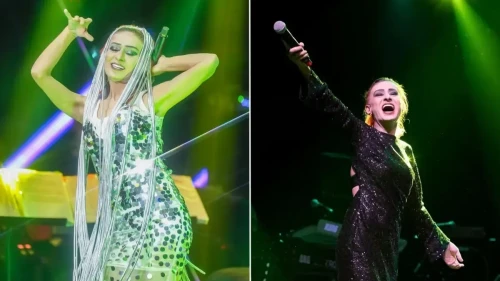 Yıldız Tilbe'den Acı İtiraf: Sağ Kulağım Hiç Duymadı