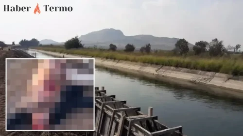 Harran'daki Acı Bekleyiş Son Buldu: Halil Gündüz'ün Cansız Bedeni Suriye'de Bulundu