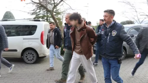 Denizli'de Cinayet: Sosyal Medya Tanışması Ölümle Sonuçlandı