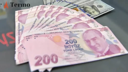 Türk Ekonomisi İran Savaşı Etkisinde: TL İçin 12 Milyar Dolar Harcadı