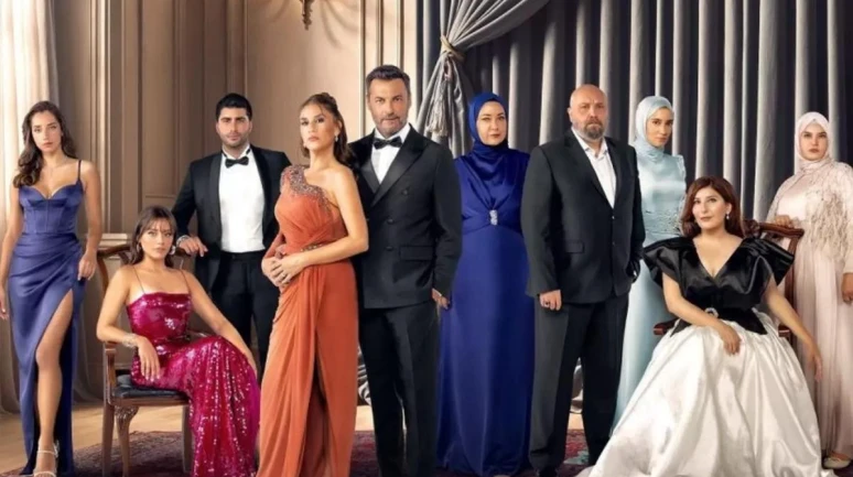 Kızılcık Şerbeti'nde sürpriz ayrılık! Sibel Taşçıoğlu'ndan sonra bir isim daha diziden ayrılıyor