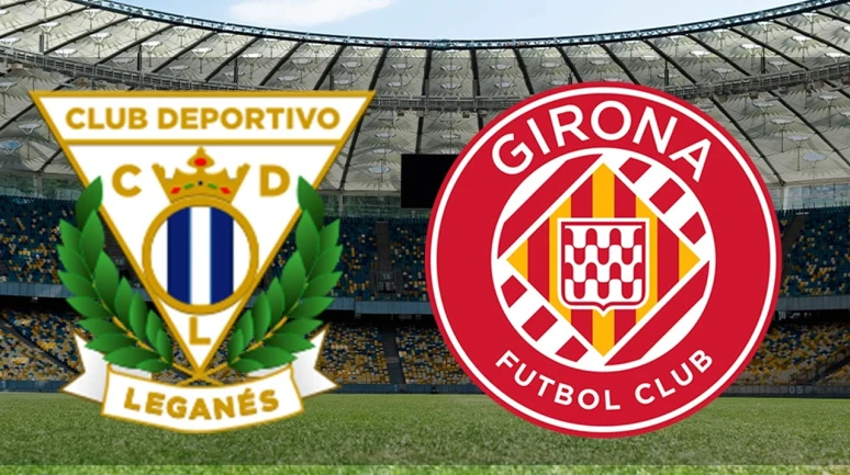 La Liga'da Leganes ile Girona arasındaki karşılaşma nefesleri kesiyor! (Maç yayın linki)