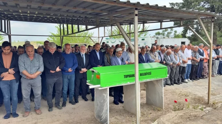 Osmaniye'de Yaşanan Acı Olay: Cennet Üstün ve Özlem Üstün Öldü!