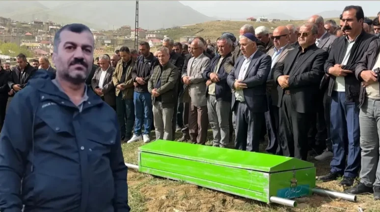 Pancar Toplarken Kalp Krizi Geçiren Ali Gürdal Hayatını Kaybetti!