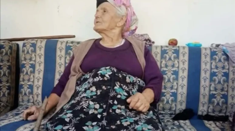Ordu'da Patpat Kazasında Ayşe Bayram Hayatını Kaybetti!