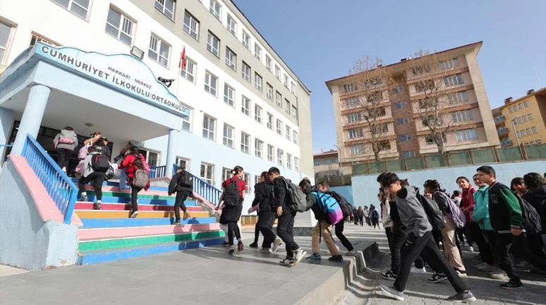 Son Dakika: 2025-2026 Eğitim Öğretim Yılı Takvimi Açıklandı!