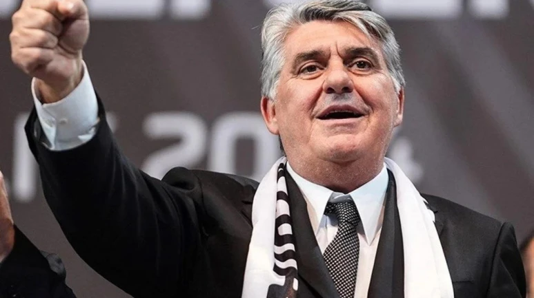 Beşiktaş yeni sezonun ilk transferini bitiriyor! Anlaşma tamam