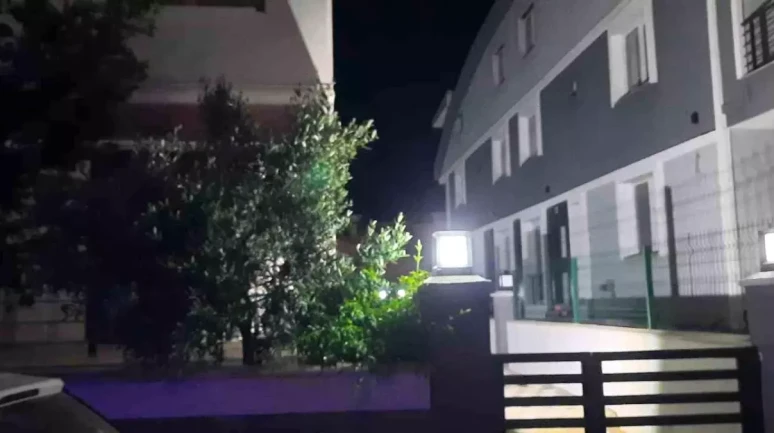 Didim'de 31 Yaşındaki İlker Dikme Düşerek Hayatını Kaybetti!