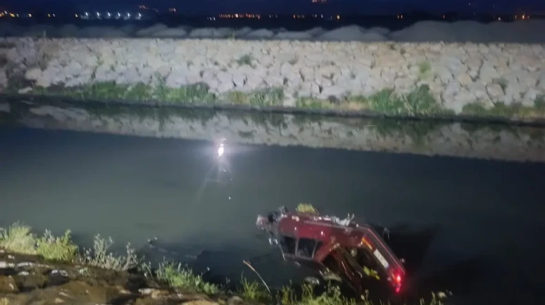 Edremit'te Kaza: Üniversite Öğrencisi Bergin Serdar Hayatını Kaybetti