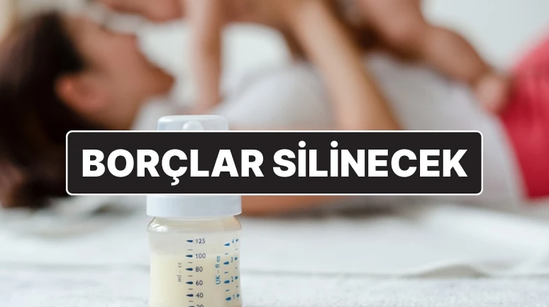 Evlilik Kredisi Borçları Yeniden Değerlendiriliyor!