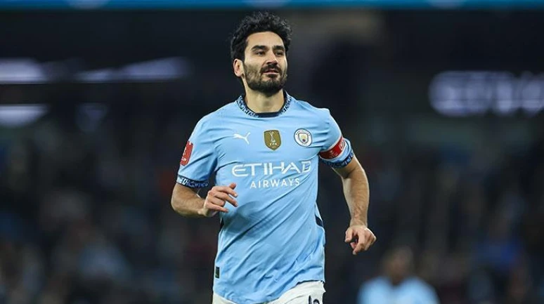 Galatasaray'dan İlkay Gündoğan bombası! Anlaşma sağlandı