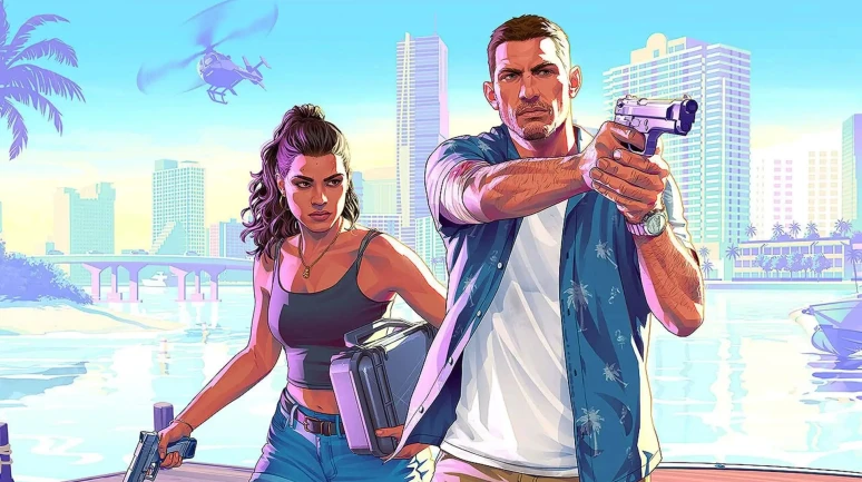 Grand Theft Auto 6 oyununun heyecan verici yeni fragmanını!