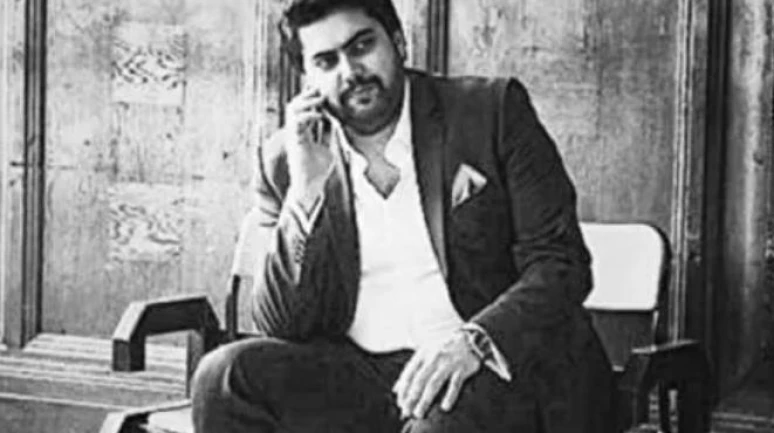 İş insanı İrfan Orakçıoğlu Acı Bir Şekilde Hayatını Kaybetti!