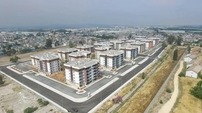 İstanbul'da Kentsel Dönüşüm Süreci Büyük Hız Kazanıyor!