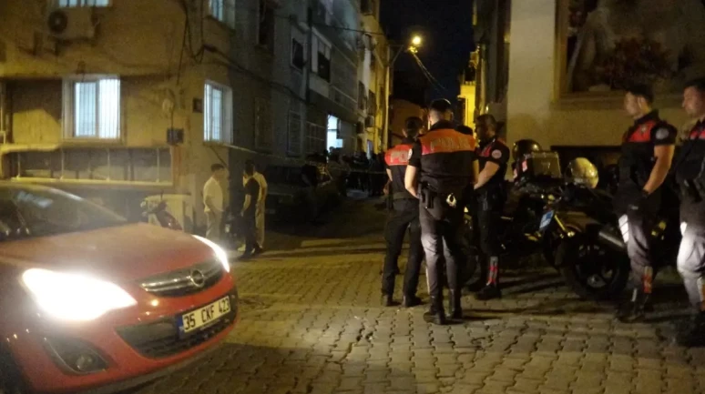 İzmir'de Cinayet: Ömer Kakız, Feride Kakız Gözaltına Alındı!