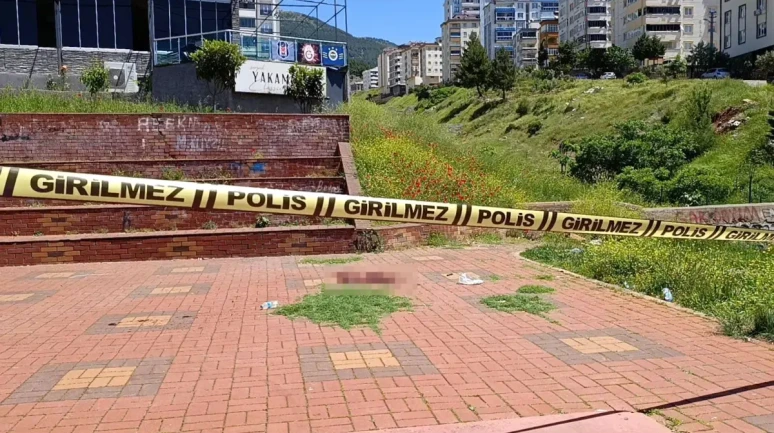 Kahramanmaraş'ta Meydana Gelen Bıçaklı Olayda 1 Kişi Ağır Yaralandı!