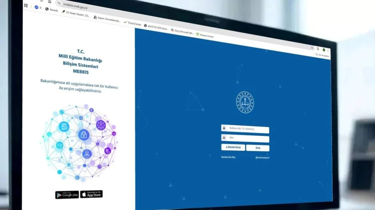 Milli Eğitim Bakanlığı'nın 2025 yılı il içi atama sonuçları açıklandı