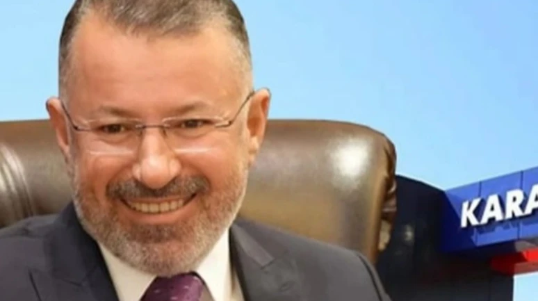 Üniversite Rektörünün Aylık Maaşı 1.2 Milyon TL'yi Buldu!