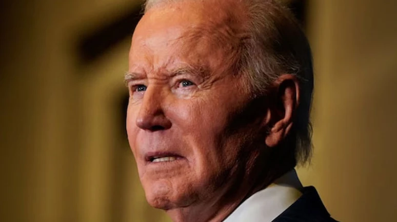 Reuters'ın bildirdiğine göre, Joe Biden prostat kanserine yakalandı.