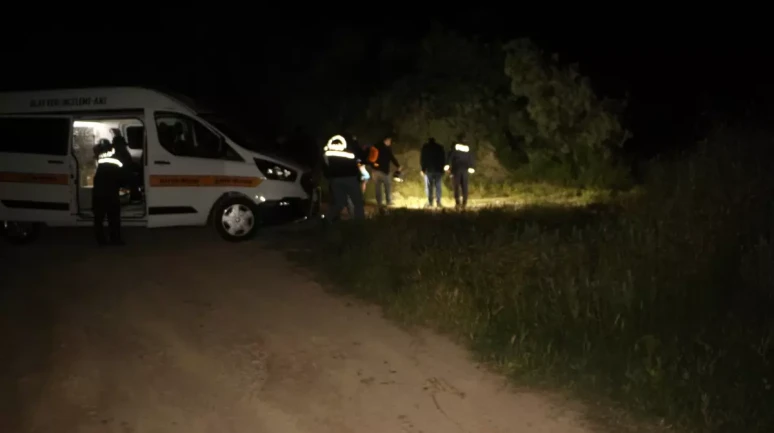 Tokat'ta Motosiklet Kazasında Durum Karışık! Hatice Yalman'ın ölümü!
