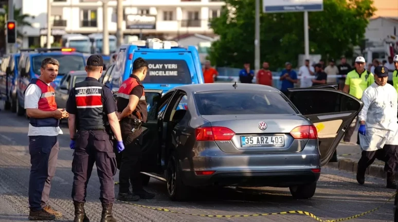 Torbalı'da Meydana Gelen Silahlı Saldırıya İlişkin 3 Kişi Tutuklandı!
