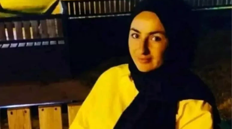 Traktör Kazasında 2 Çocuk Annesi Sezer Ayalp Hayatını Kaybetti!