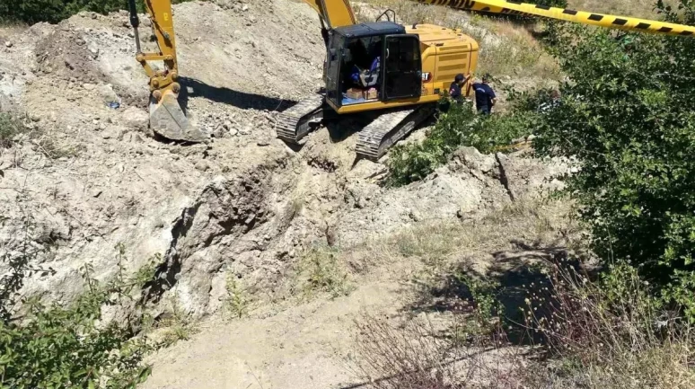 Adıyaman'da Kuyu Çalışmasında Göçük: Abdurrahman Alan Hayatını Kaybetti!