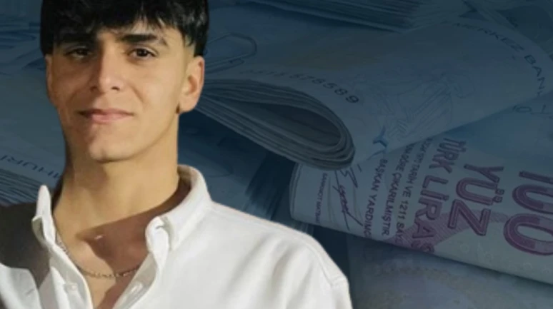 Mardin'de Bir Vatandaşın Hesabına Gelen 150 Bin Lira Sonu Oldu.