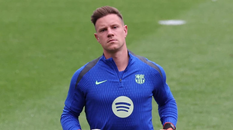 Barcelona kolaylık sağlayacak: Ter Stegen, Galatasaray'a imza atabilir!