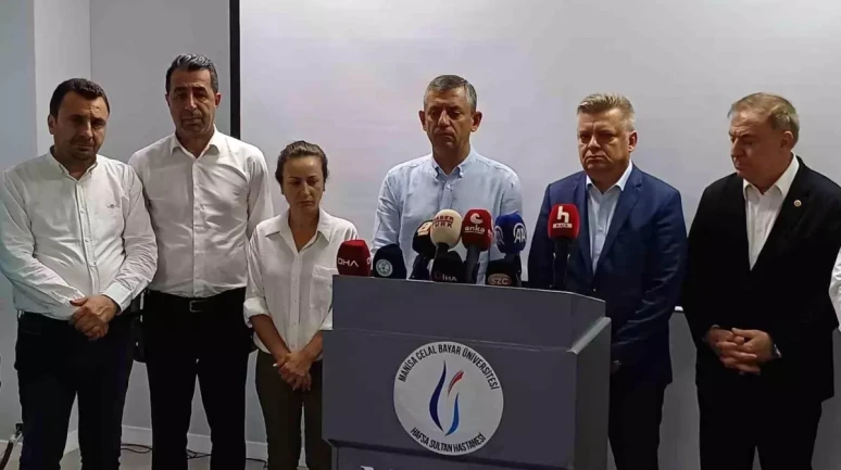 Başkan Ferdi Zeyrek'ten çok umutlandıran bir haber!