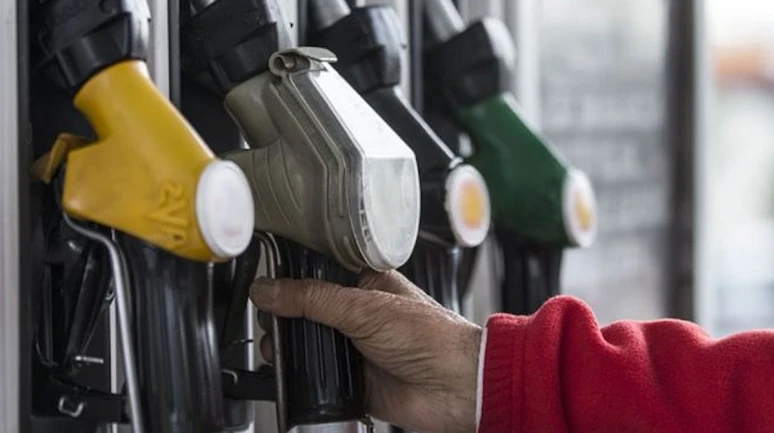 Akaryakıt fiyatlarına (Benzin, Motorin, LPG) bir zam daha geliyor!