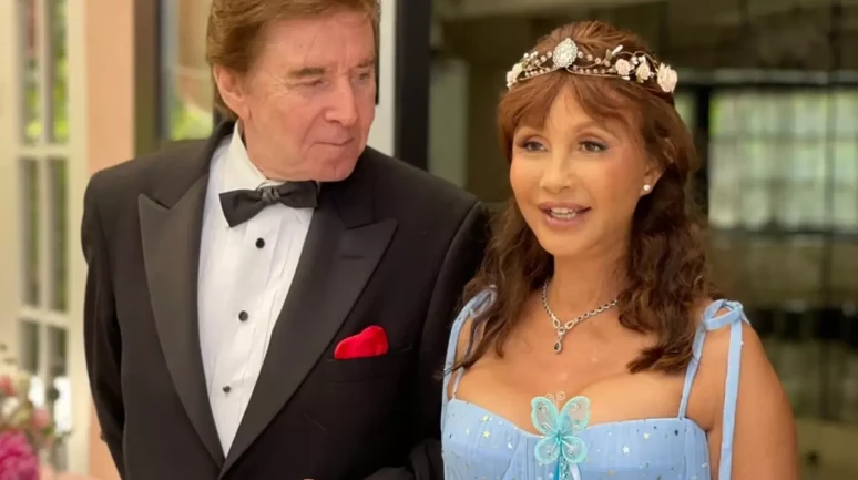 Bir dönemin gençlik idolü Bobby Sherman hayatını kaybetti!