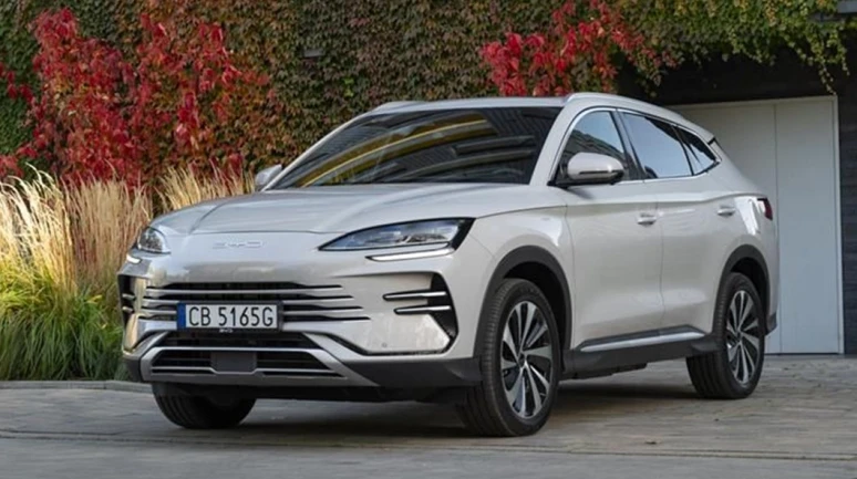 BYD yüzde 34 indirim yaptı... Satışlar biranda patladı!