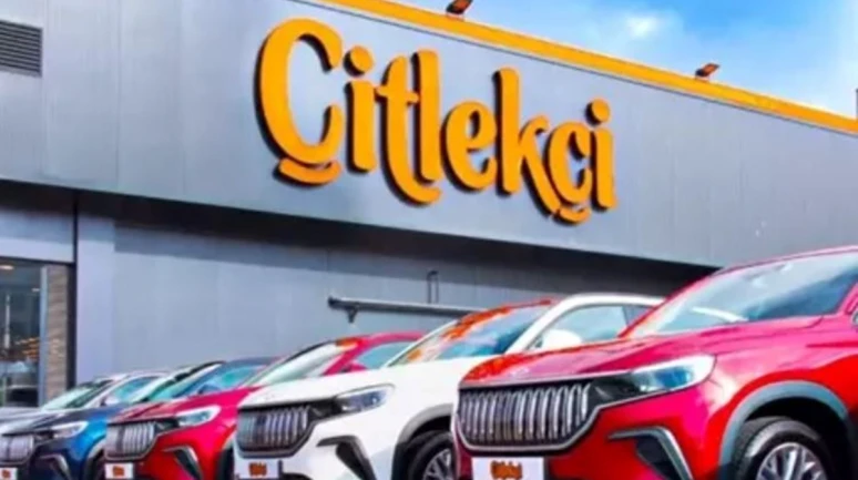 ÇİTLEKÇİ canlı yayın çekilişi başladı: ÇİTLEKÇİ çekiliş sonucu öğrenme