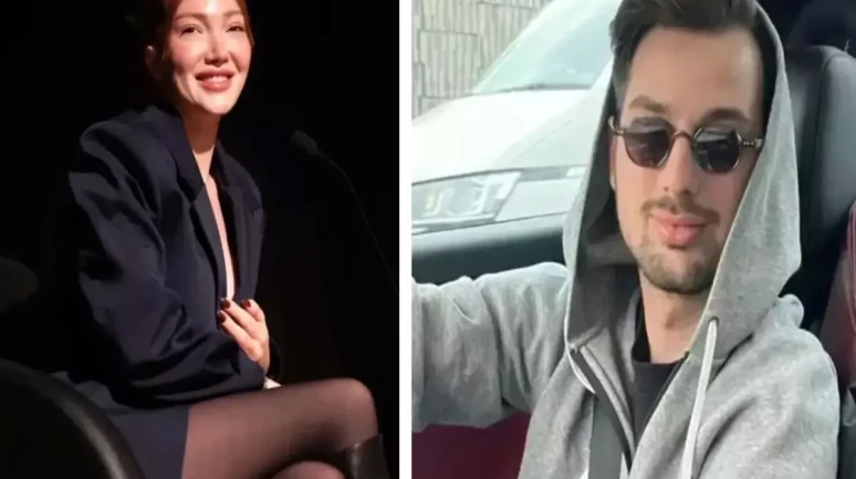 Ünlü İnstagram fenomeni Danla Biliç'in eski sevgilisi gözaltına alındı!