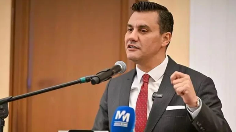 Elektrik Akımına Kapılan Manisa Büyükşehir Belediye Başkanı Ferdi Zeyrek Öldü Mü?