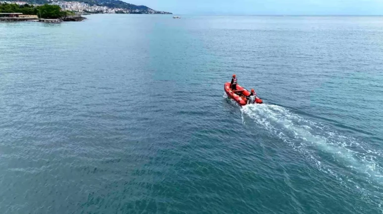 Giresun'da kaybolan10 yaşındaki Toprak Derme'nin cesedi bulundu!