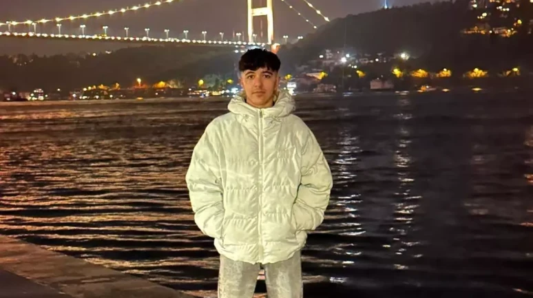 Gölde boğulan genç Yavuz İlbey felaket şekilde hayatını kaybetti!