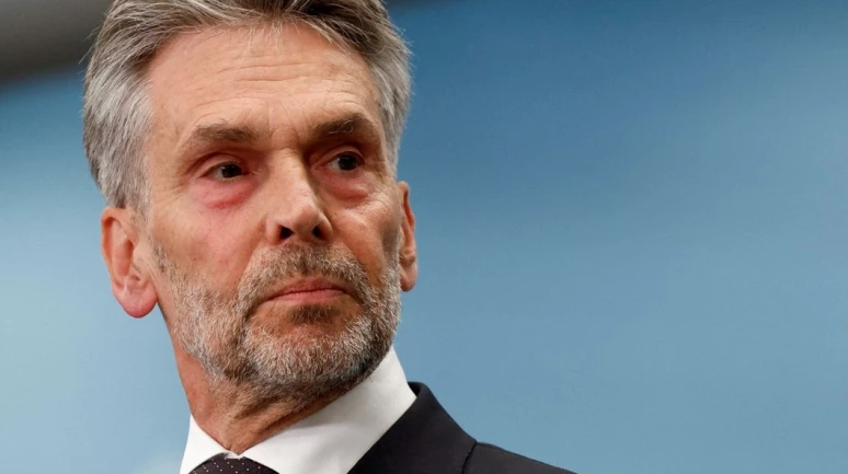 Hollanda'da hükümet krizi: Başbakan Schoof'tan istifa kararı!