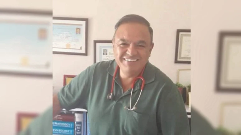 “Kanseri bitireceğim” demişti: Dr. Savan Günay evinde ölü bulundu!