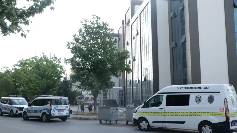 Kayseri'de Sondaj Kuyusuna Düşen Yunus Emre Demirkaynak Hayatını Kaybetti!