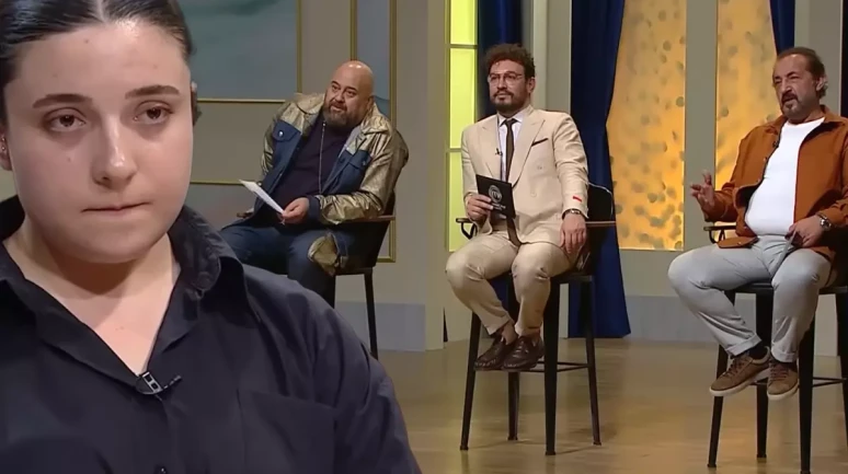 MasterChef yarışmasında yaşanan hijyen sorunu yarışmacıları ve izleyicileri endişelendirdi!