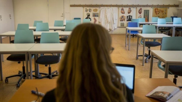 MEB'den 'hayalet sınıf' hamlesi: 4 Özel Okulun Ruhsatları iptal edildi