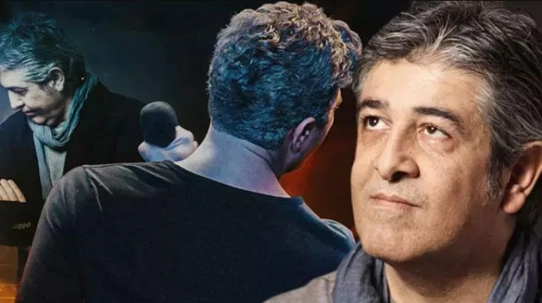 Murat Göğebakan: Kalbim Yaralı filmi konusu ve oyuncu kadrosu!