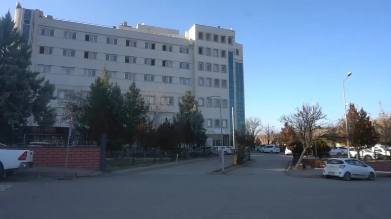 Siirt'te Elektrik Akımına Kapılan Behice-Hüseyin Kilvan Çifti Hayatını Kaybetti!