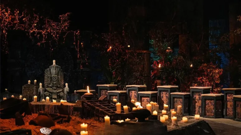 Survivor 2025'in şampiyonu belli oldu! Rakibini üç turda eledi!