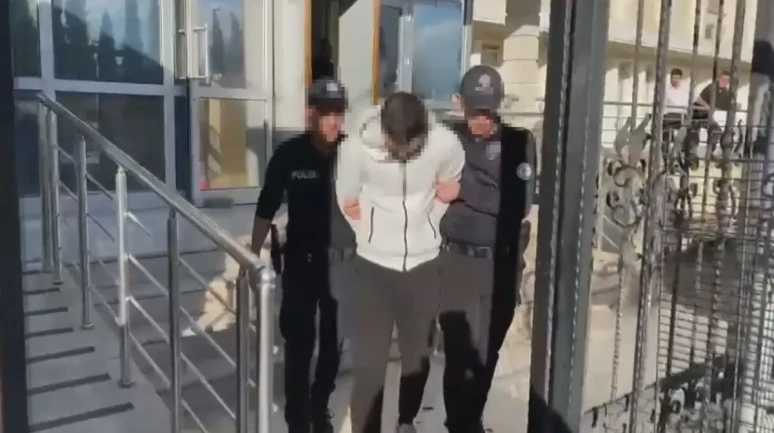 Ecem Sultan Çamlı'nin Ölümüne Sebep Olan Tır Şoförüne 4 Yıl 2 Ay Hapis Cezası!