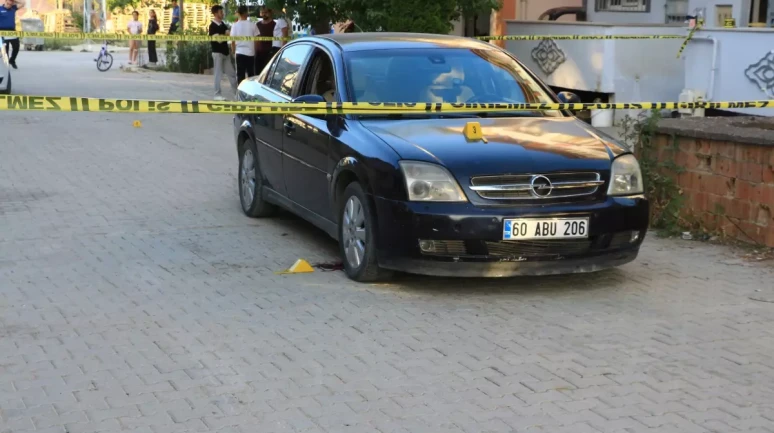 Tokat'ta Trafik Kazası: 3 Yaşındaki Efe Yaşar Hayatını Kaybetti!