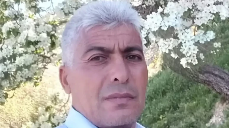 Malatya Hekimhan'da Traktör Kazasında Ömer Gökçe Hayatını Kaybetti!