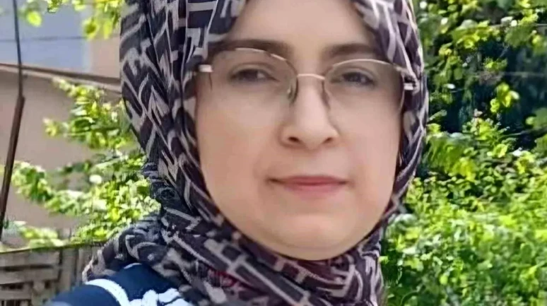 Samsun'da Traktörden Düşen Kadın Merve Diktaş Hayatını Kaybetti!